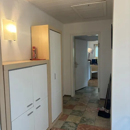 Moderne 3-zimmer Apartment