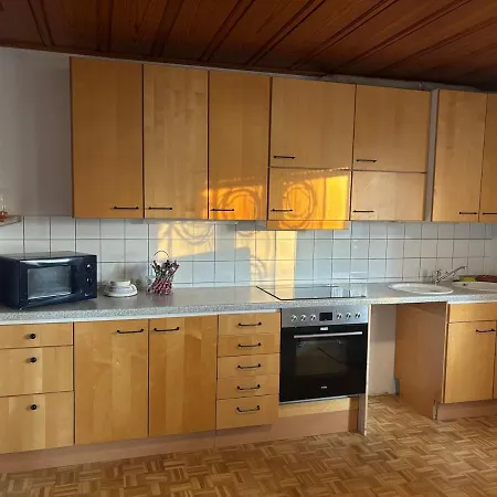 Apartment Moderne 3-zimmer