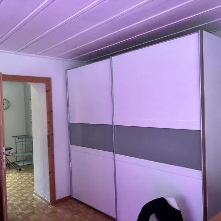 Moderne 3-zimmer *