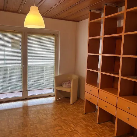 Moderne 3-zimmer Niederdorla