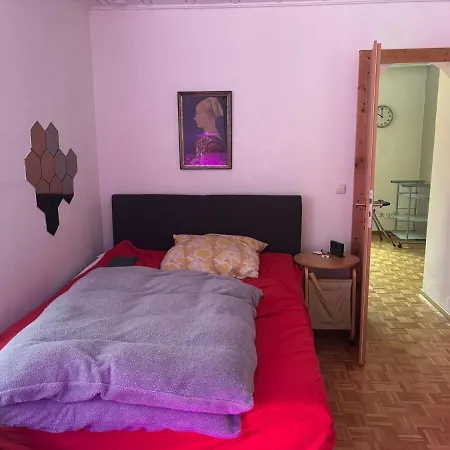 Moderne 3-zimmer * Niederdorla