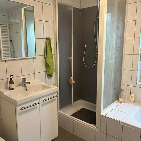 Apartment Moderne 3-zimmer